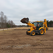 Перенос грунта