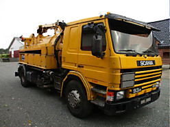 Самосвал 18-20 кубов