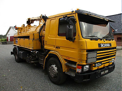 
    Самосвал 18-20 кубов
  